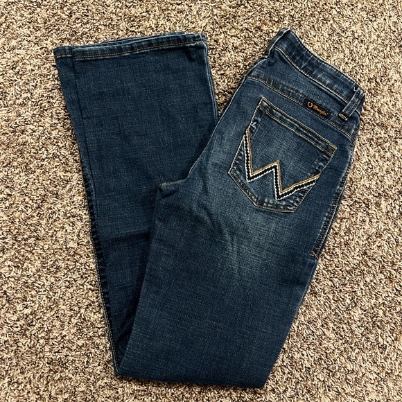 Women’s wrangler willow - Picture 1 of 4
